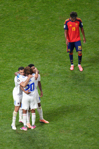 Mundial 2026 - Grupa H