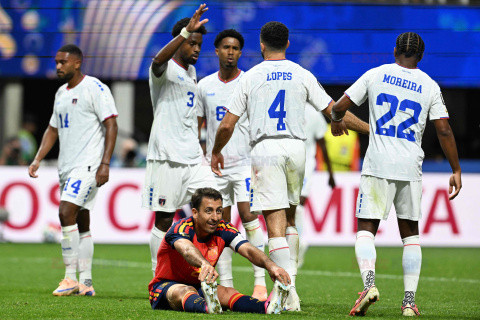 Mundial 2026 - Grupa H