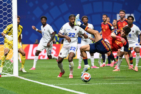 Mundial 2026 - Grupa H