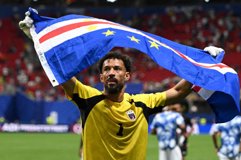 Mundial 2026 - Grupa H