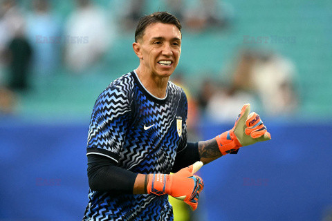 Mundial 2026 - Grupa H