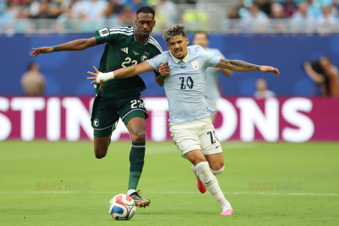 Mundial 2026 - Grupa H