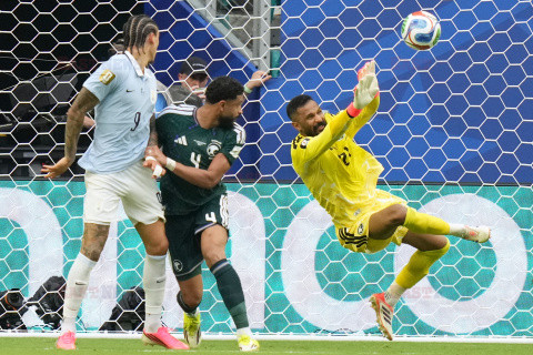 Mundial 2026 - Grupa H