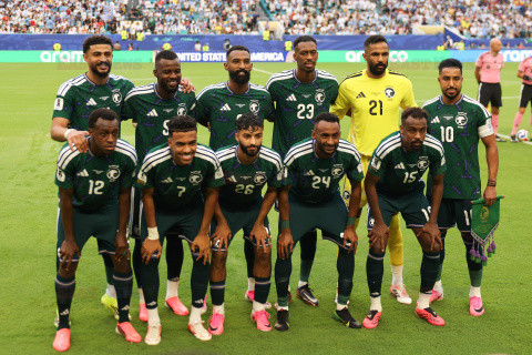 Mundial 2026 - Grupa H
