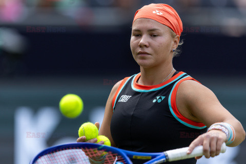 WTA 500 Berlin