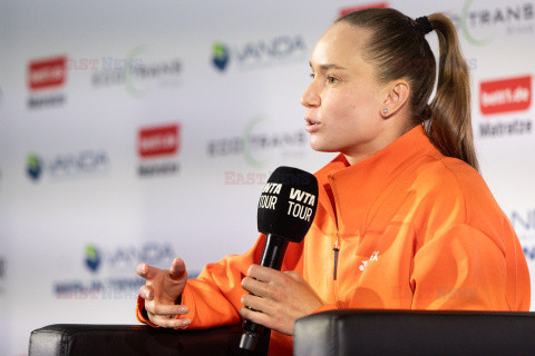 WTA 500 Berlin