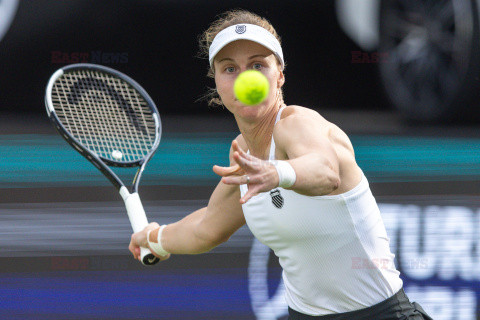 WTA 500 Berlin