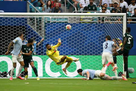 Mundial 2026 - Grupa H