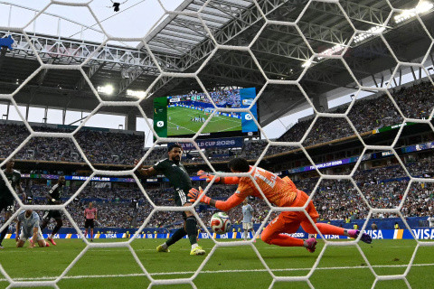 Mundial 2026 - Grupa H
