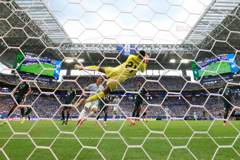 Mundial 2026 - Grupa H