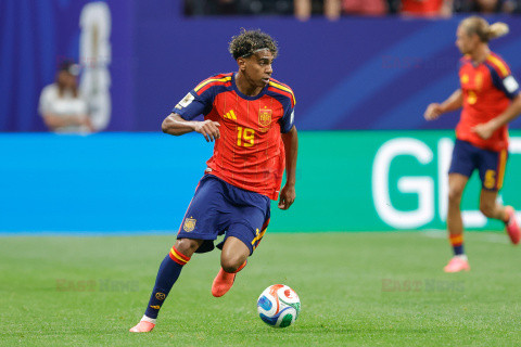 Mundial 2026 - Grupa H