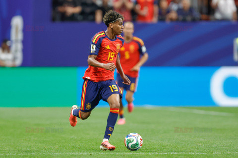 Mundial 2026 - Grupa H