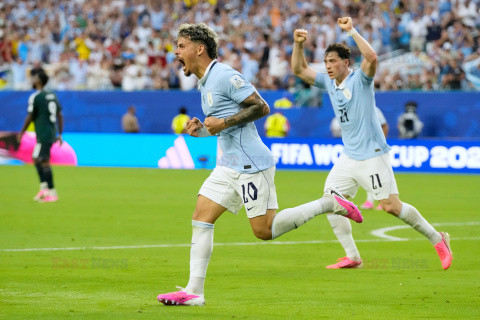 Mundial 2026 - Grupa H
