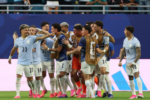 Mundial 2026 - Grupa H