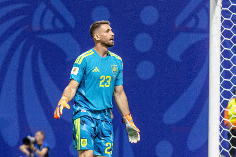 Mundial 2026 - Grupa H