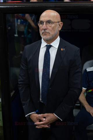 Mundial 2026 - Grupa H