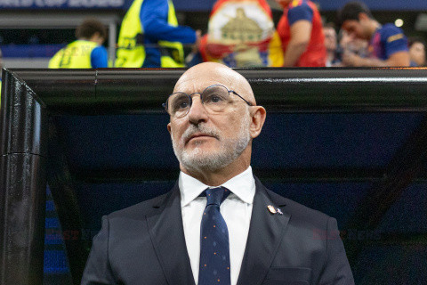 Mundial 2026 - Grupa H