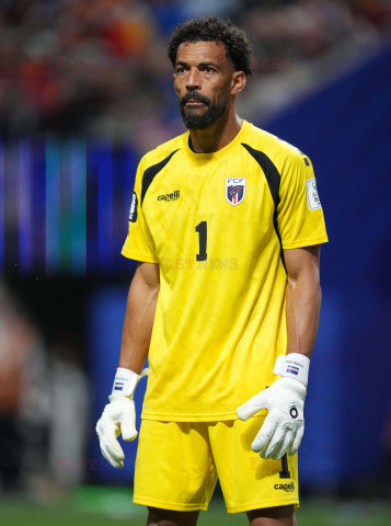 Mundial 2026 - Grupa H