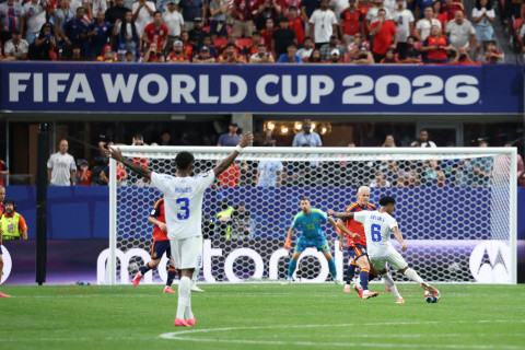 Mundial 2026 - Grupa H
