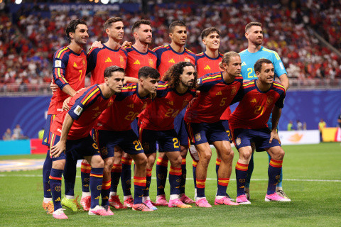 Mundial 2026 - Grupa H