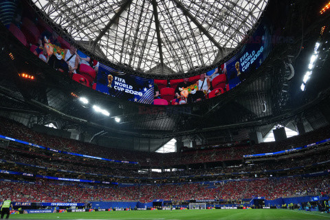 Mundial 2026 - Grupa H