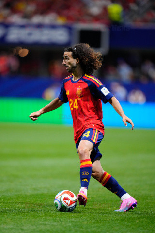 Mundial 2026 - Grupa H