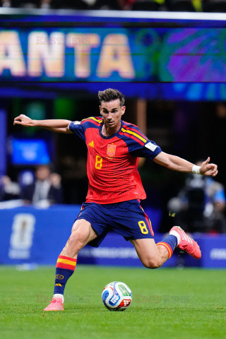 Mundial 2026 - Grupa H