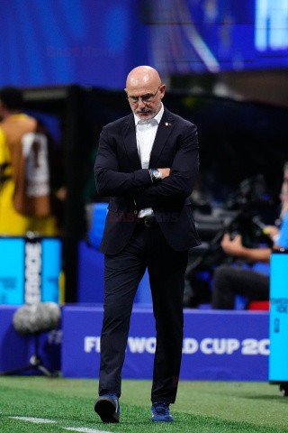 Mundial 2026 - Grupa H