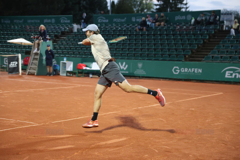 Enea Poznań Open