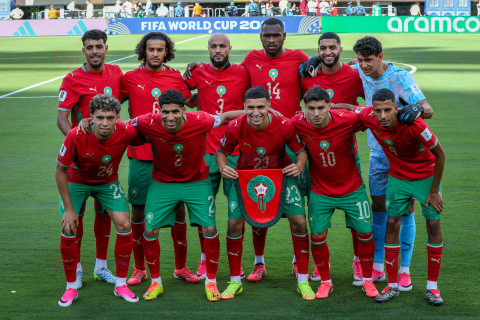 Mundial 2026 - Grupa C