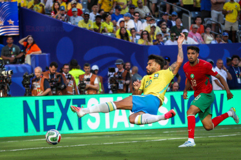 Mundial 2026 - Grupa C