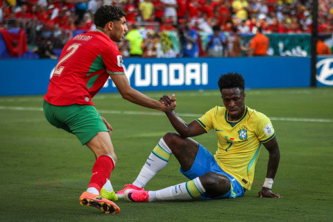 Mundial 2026 - Grupa C
