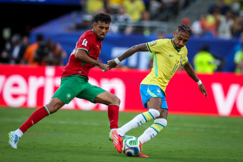 Mundial 2026 - Grupa C