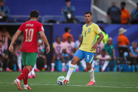 Mundial 2026 - Grupa C