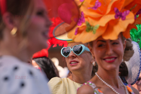 Wyścigi Ascot 2026