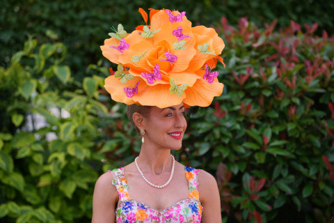Wyścigi Ascot 2026