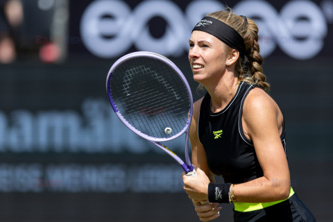 WTA 500 Berlin