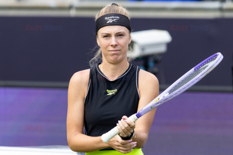WTA 500 Berlin