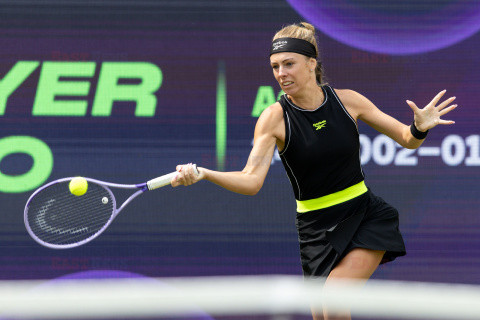 WTA 500 Berlin