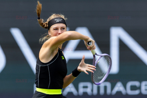 WTA 500 Berlin