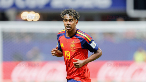 Mundial 2026 - Grupa H