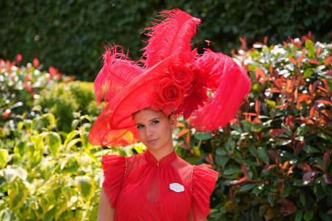 Wyścigi Ascot 2026