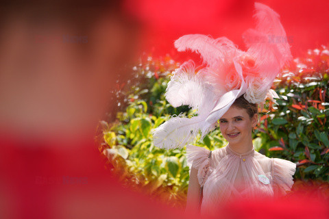 Wyścigi Ascot 2026