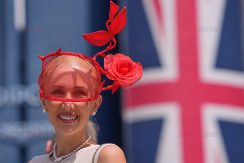 Wyścigi Ascot 2026