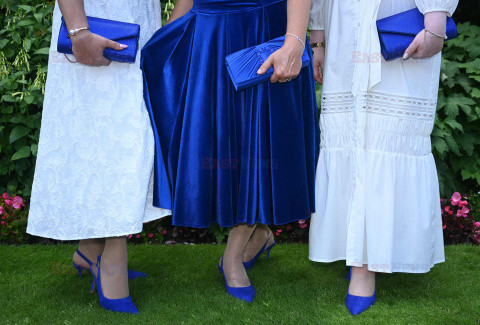 Wyścigi Ascot 2026