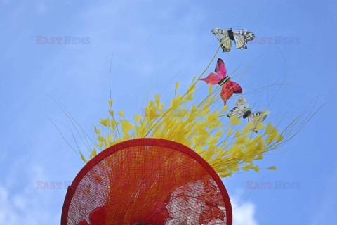 Wyścigi Ascot 2026