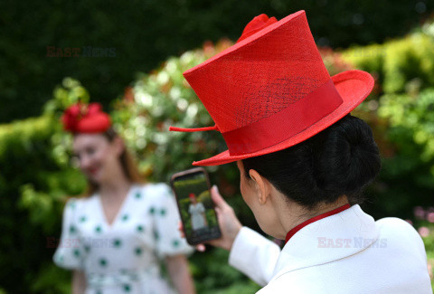 Wyścigi Ascot 2026