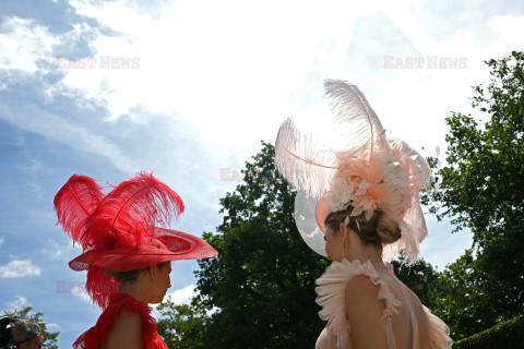 Wyścigi Ascot 2026