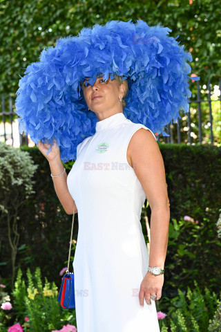 Wyścigi Ascot 2026