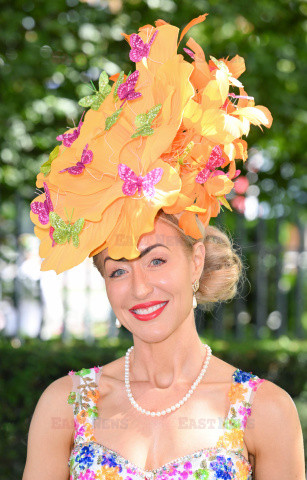 Wyścigi Ascot 2026